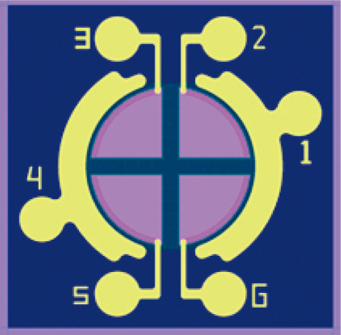 InGaAs Φ230 μm QAPD.jpg