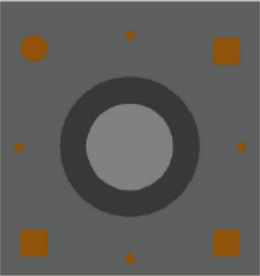 InGaAs Bottom-illuminated 50G APD Chip(Φ12 μm)-1.jpg