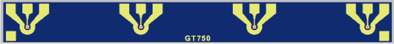 InGaAs 4x56Gbps PIN PD Array(pitch=750um) (∅16um).jpg
